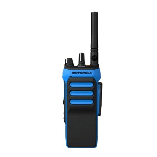 R7 VHF TIA NKP BT WiFi GNSS Capable